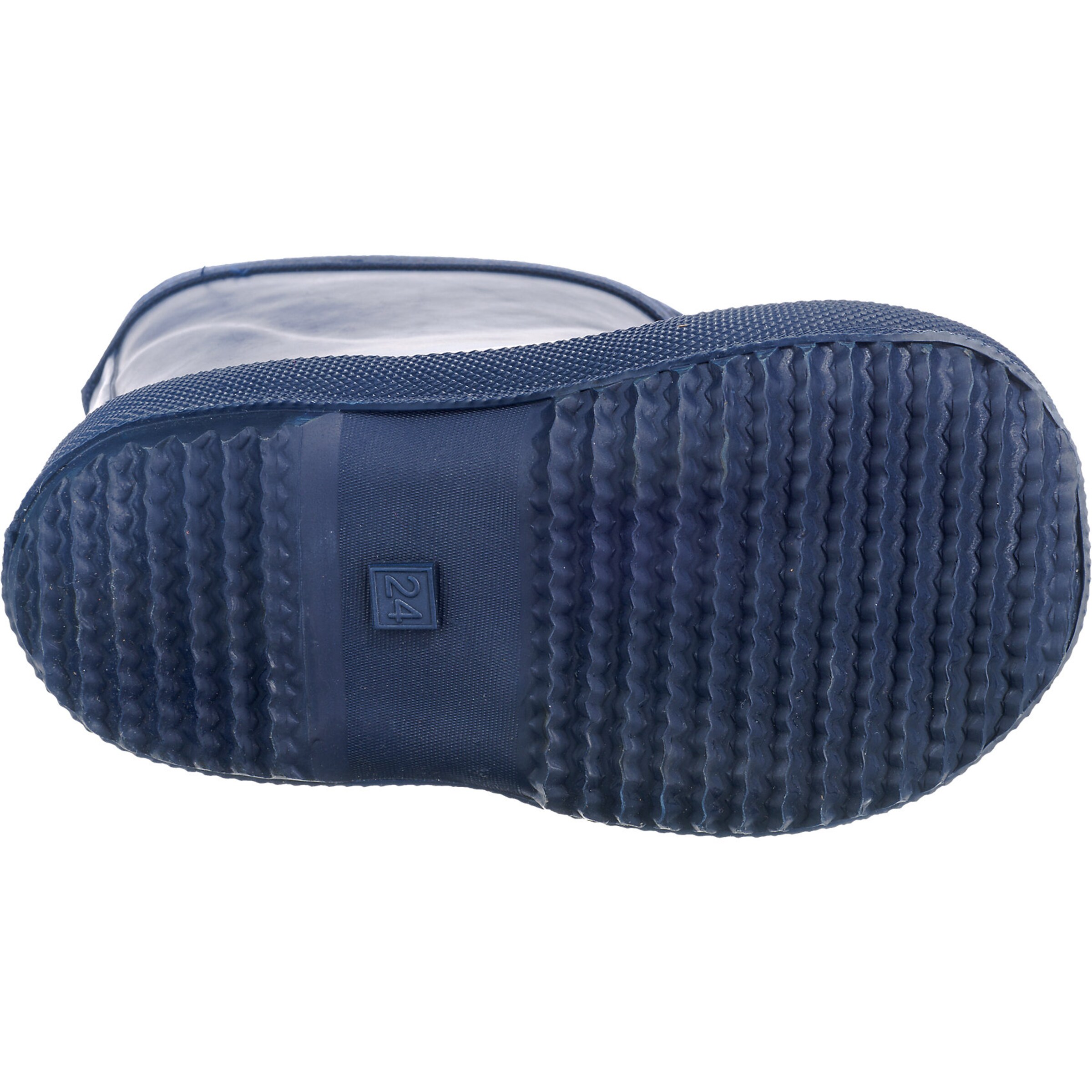 BISGAARD Gummistiefel in Blau