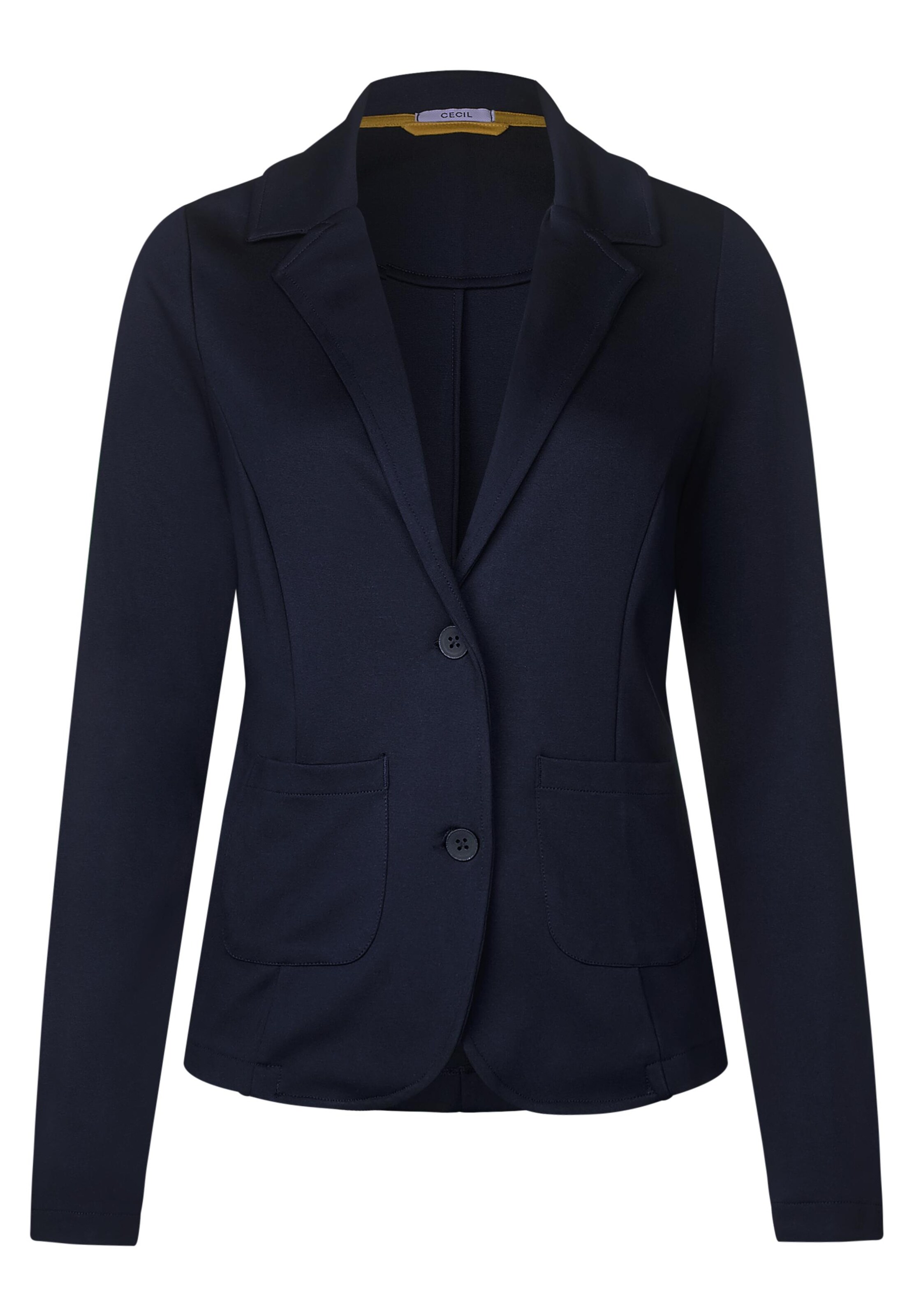 CECIL - Blazer in navy