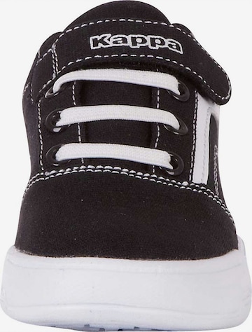 KAPPA Sneakers in Black