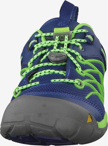 KEEN Sportschuh 'Chandler CNX Youth' in Blau