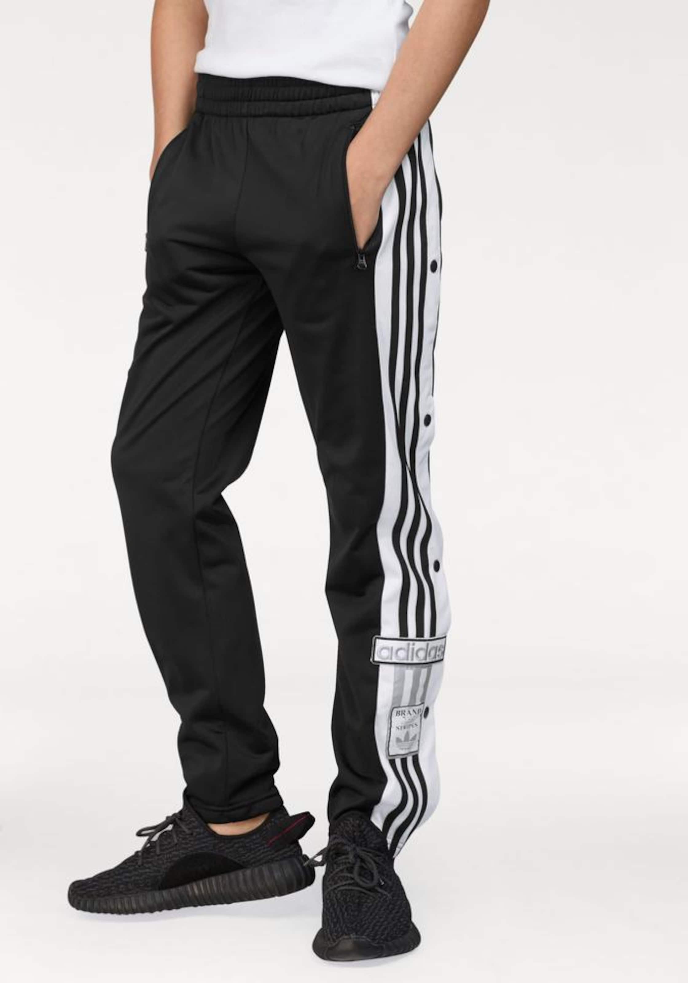 adibreak hose herren