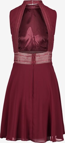 Vera Mont Dress in Red