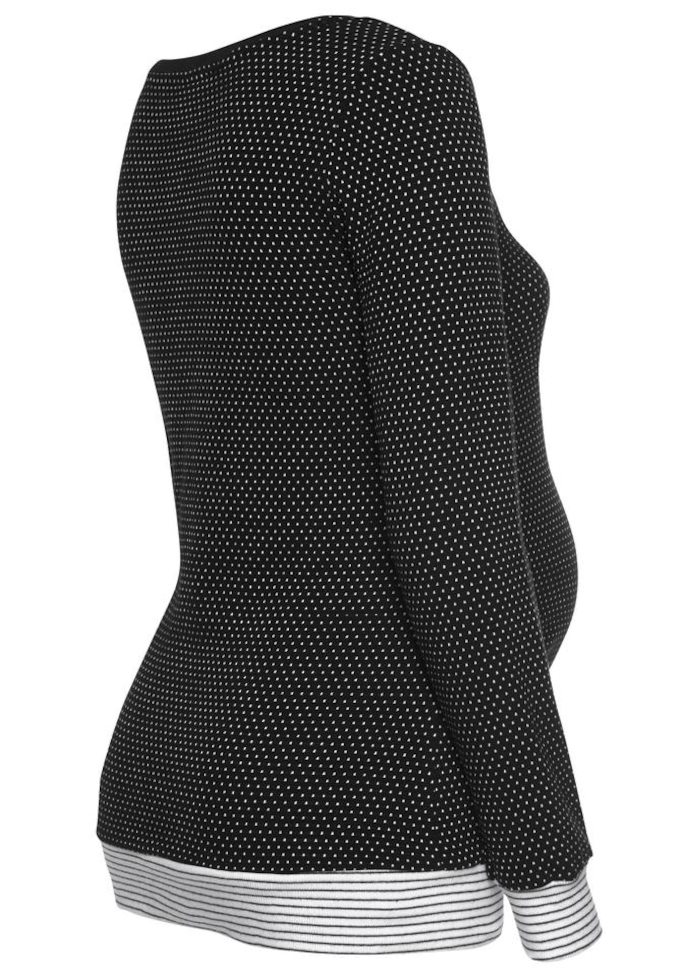 VIVANCE Pajama in Black