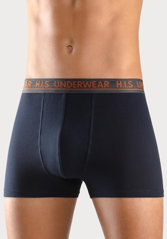 H.I.S - Boxers em mistura de cores