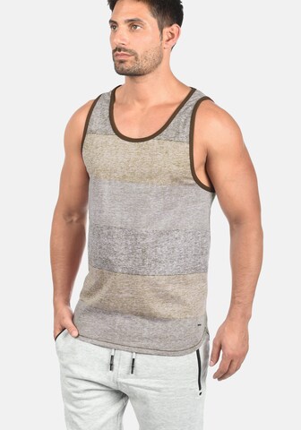 !Solid Tanktop 'Charan' in Mischfarben: predná strana