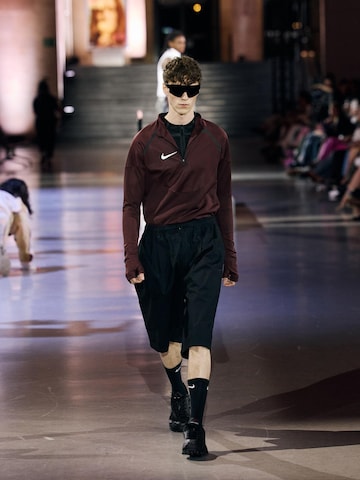 The AY FASHION Show Menswear