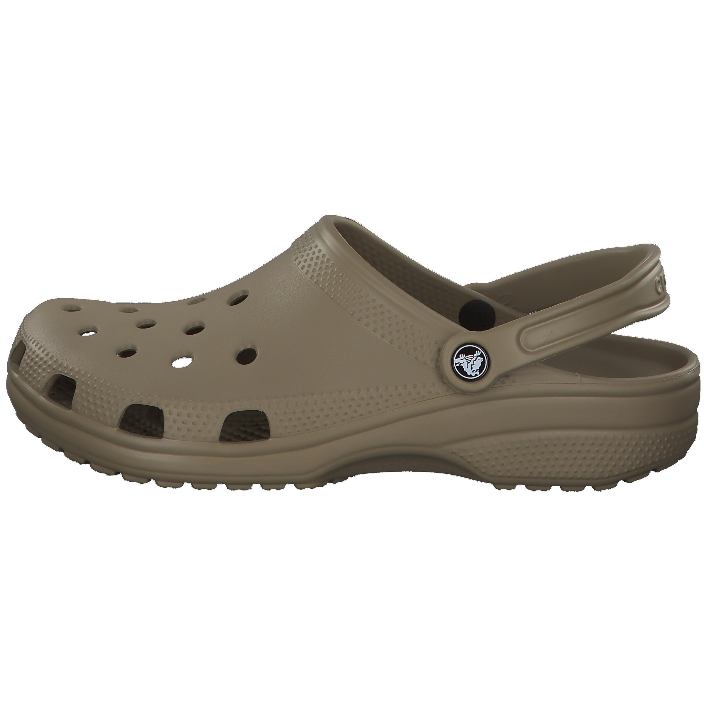 Crocs Clogs in Green