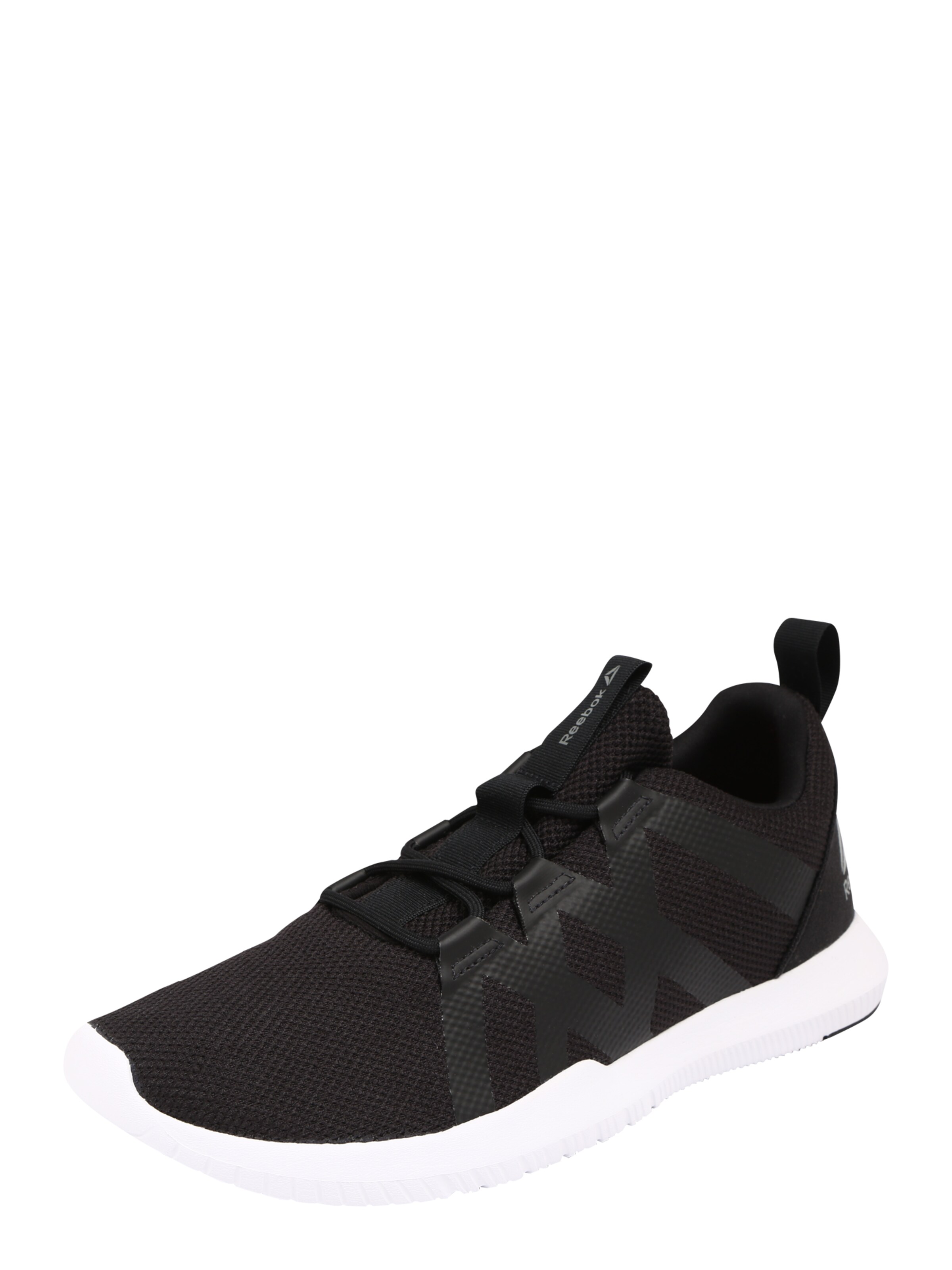 REEBOK - Sportschoen 'Reago Pulse' in de kleur Zwart