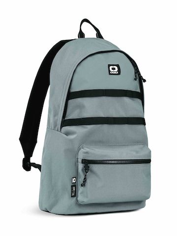 Ogio Rucksack 'ALPHA CONVOY 120' in Blau