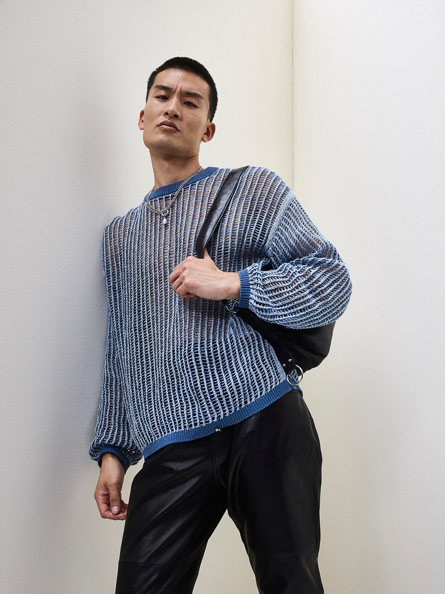 Less fabric, more attitude! Clubwear Essentials