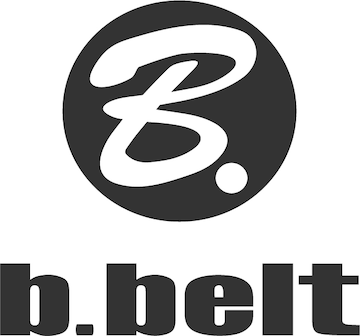 b.belt Handmade in Germany