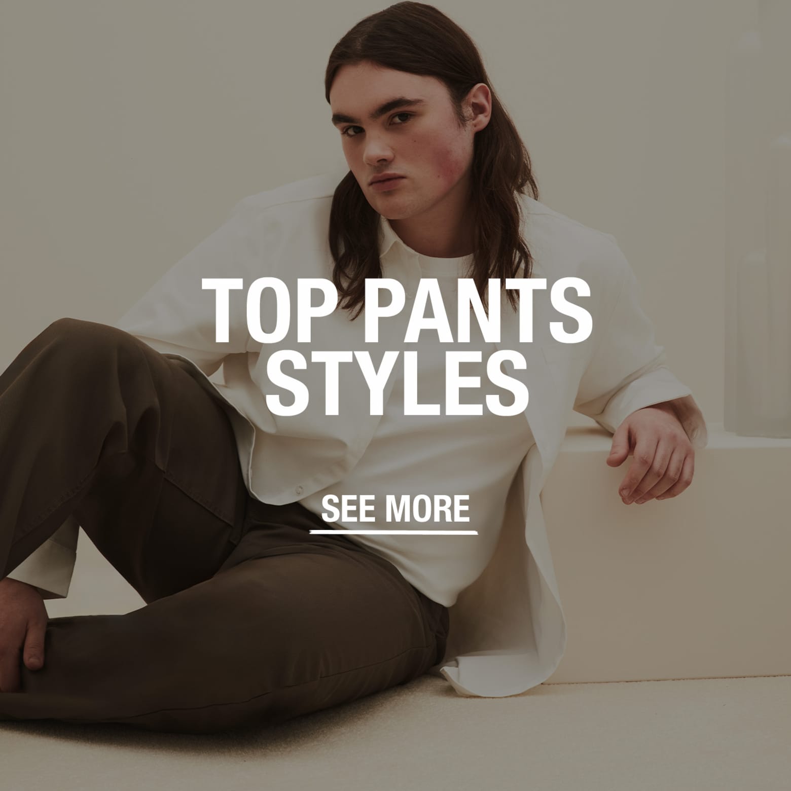 Find your perfect fit Best plus-sizes styles for men