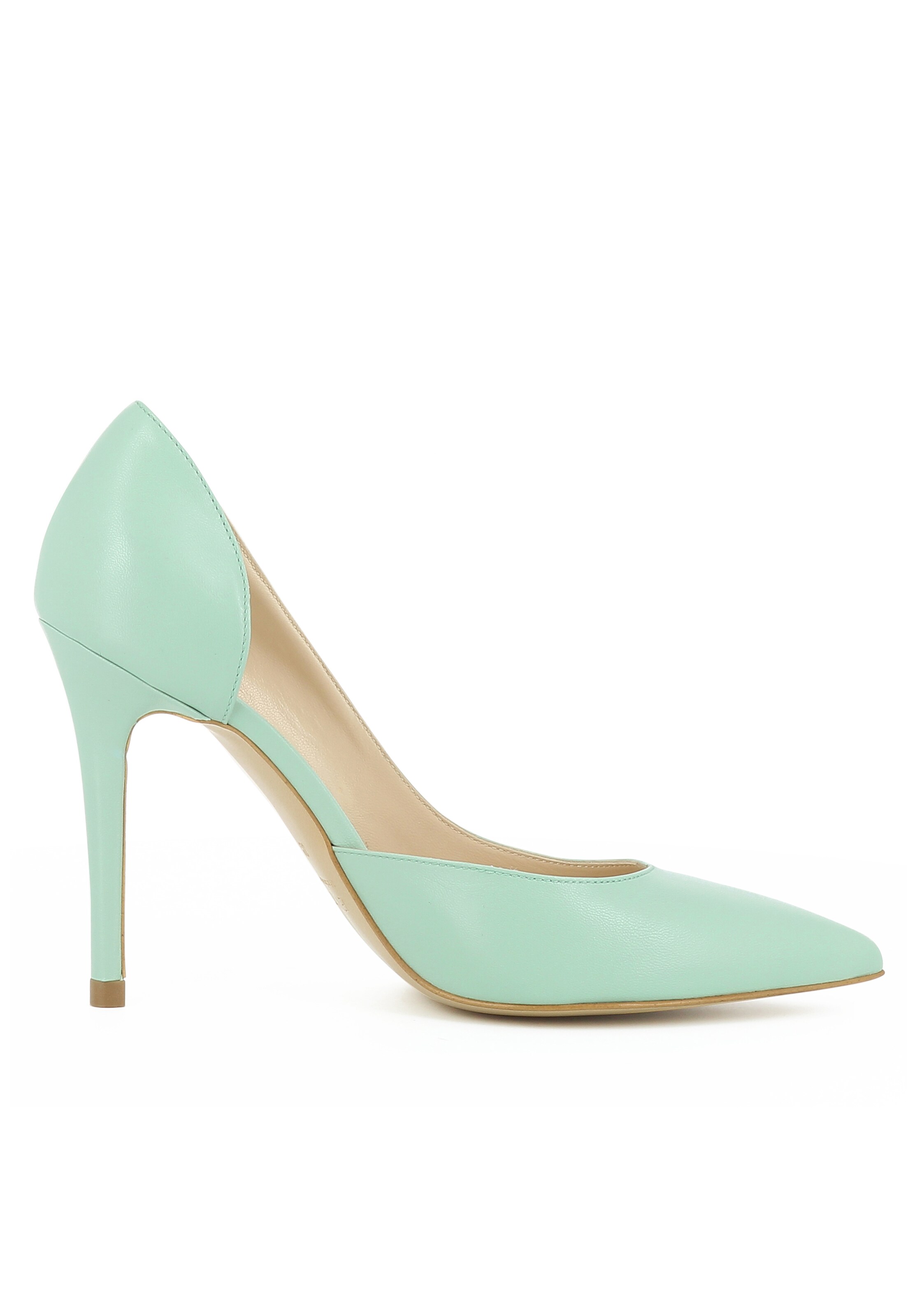 EVITA Pumps 'ALINA' in Groen