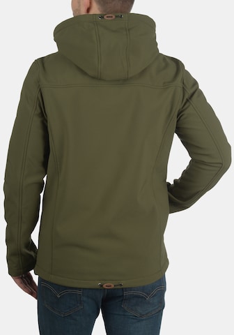 INDICODE JEANS Tussenjas 'Jonas' in Groen