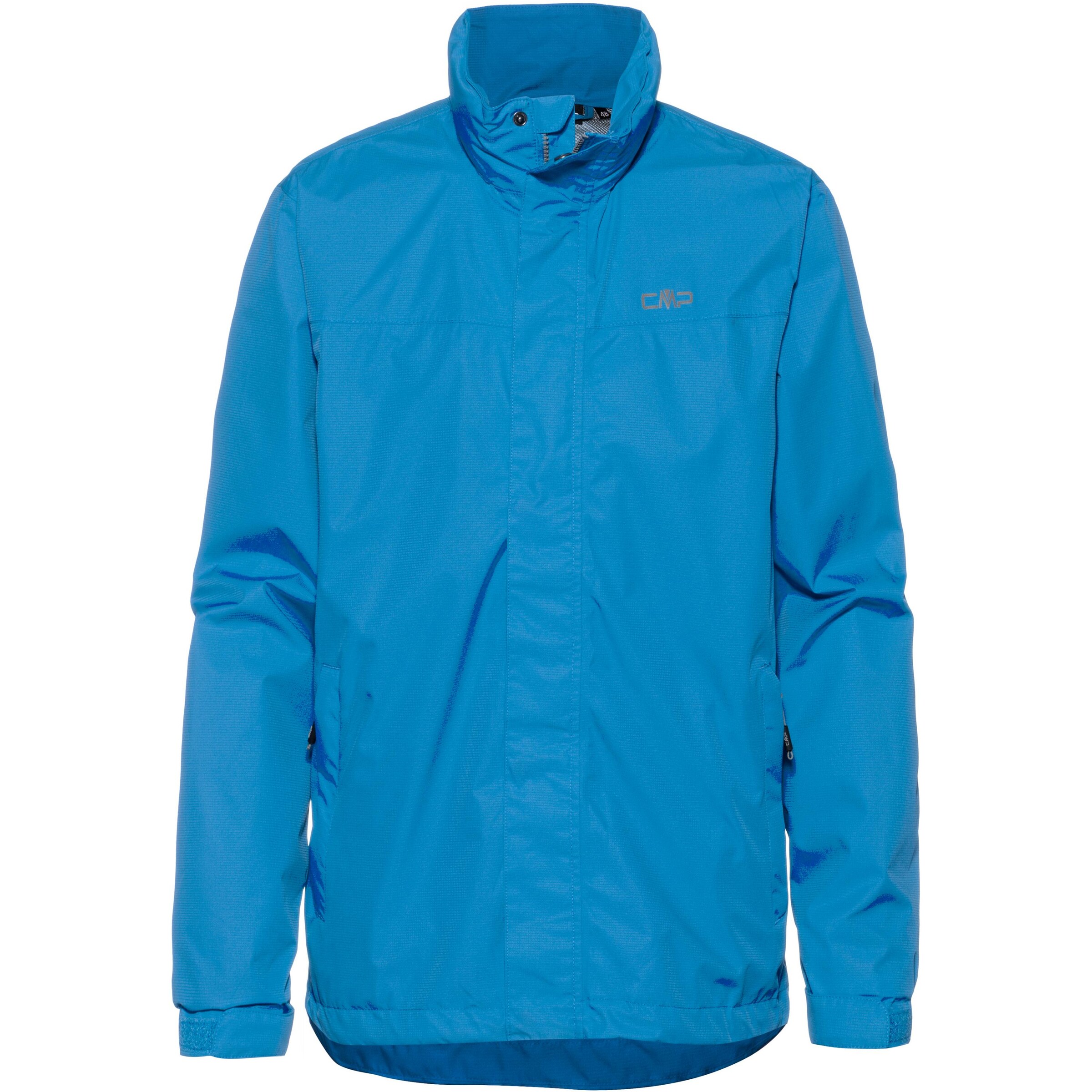 CMP Outdoorjacke in Blau: Vorderseite