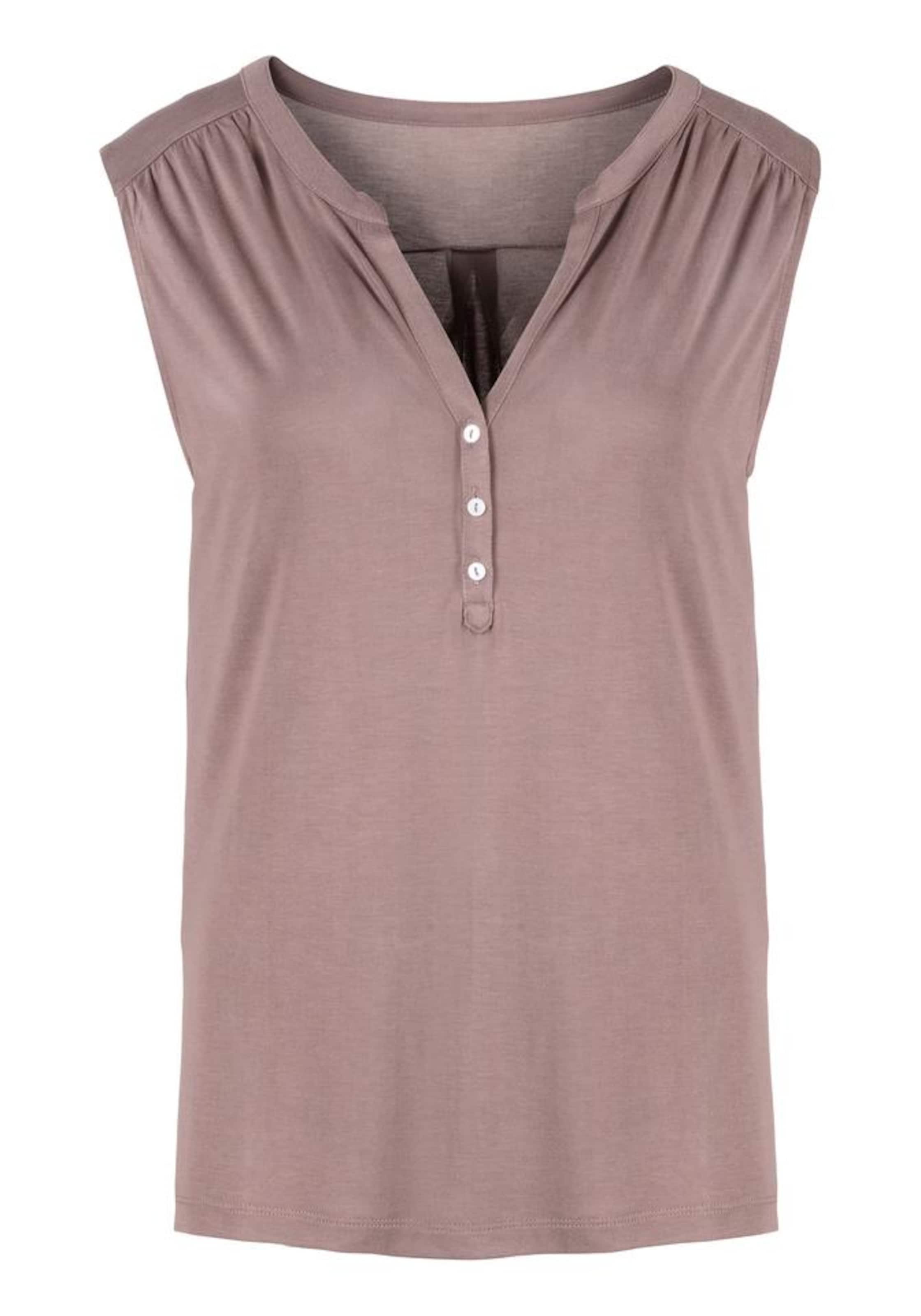 LASCANA Τοπ σε ροζ