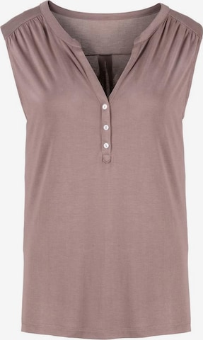 LASCANA Top in Pink