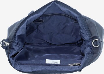 GERRY WEBER Handtasche 'Be Different' in Blau