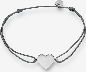 Glanzstücke München Bracelet in Silver: front