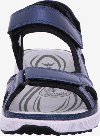 ALLROUNDER BY MEPHISTO Sandalen/Sandaletten in Blau