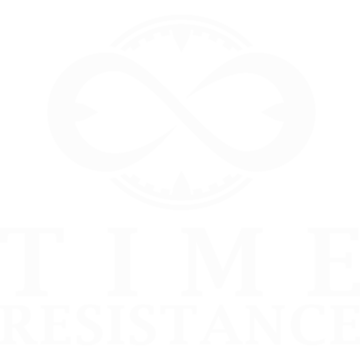 Time Resistance Logo