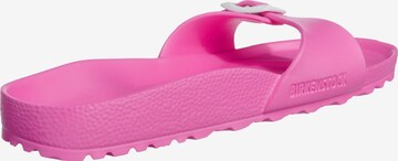 BIRKENSTOCK Mules 'Madrid' in Pink