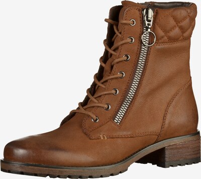 glattleder schnürstiefel braun glattleder schnürstiefel braun