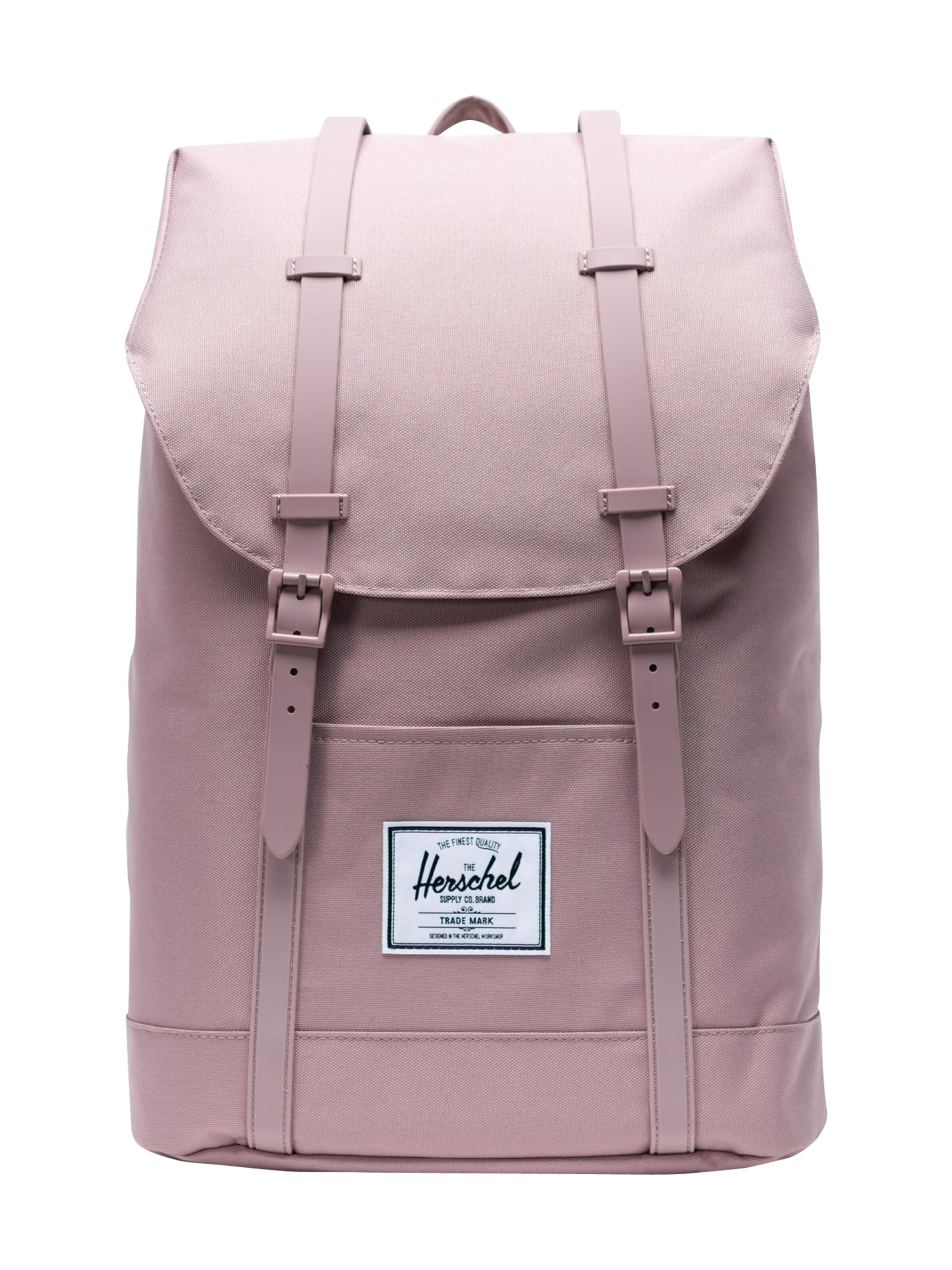 Herschel - Rugzak 'Retreat' in de kleur Rosa