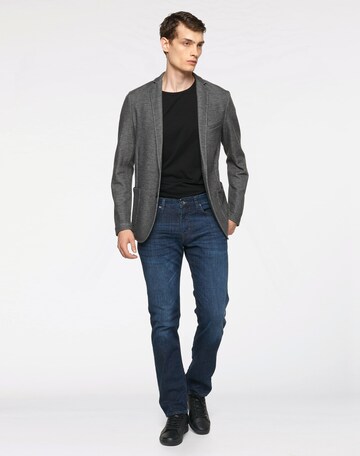 JOOP! Jeans Slimfit Jeansy w kolorze niebieski