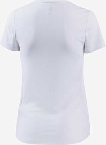 ODLO Performance Shirt 'Cubic' in White
