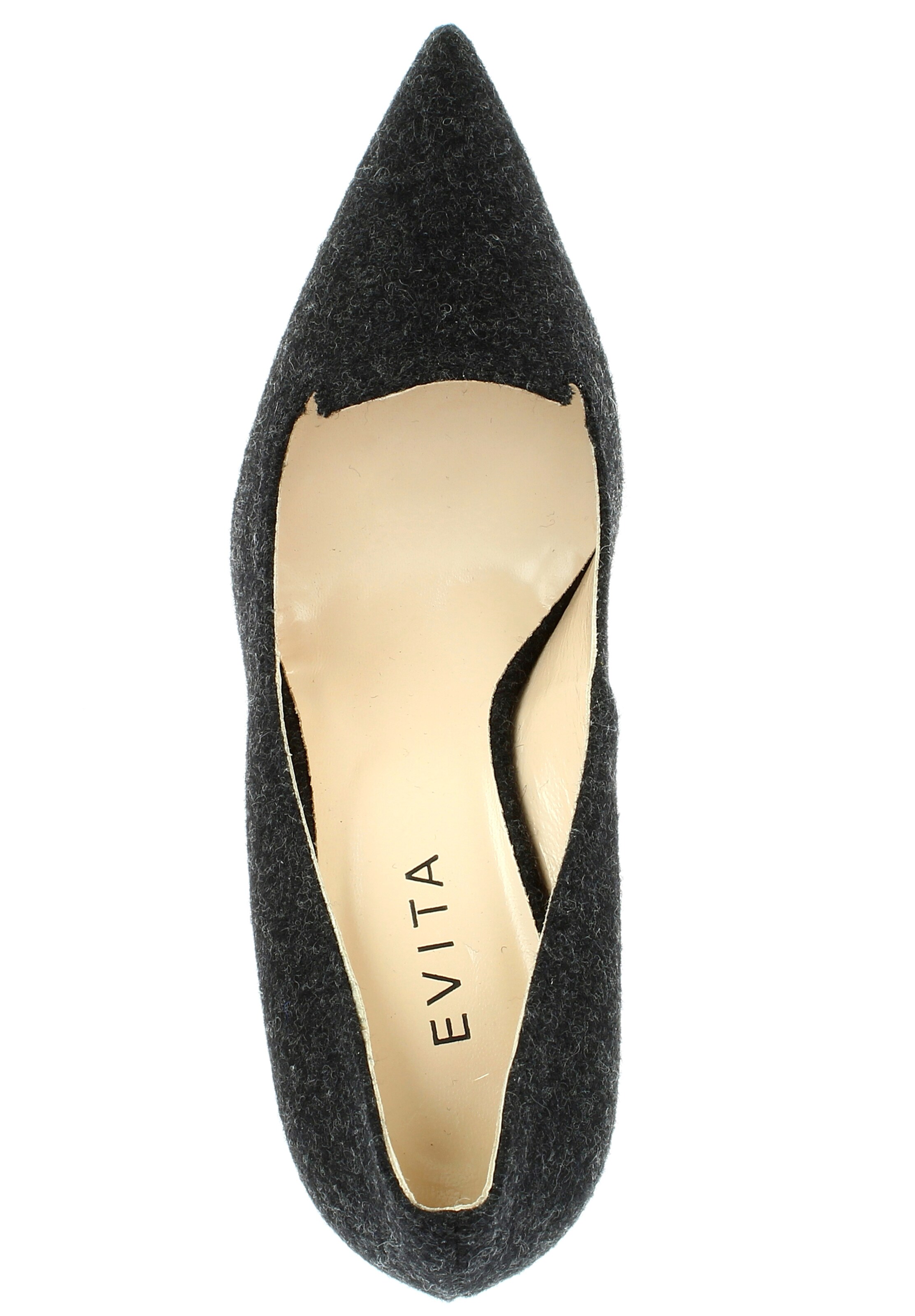 EVITA Pumps in Black