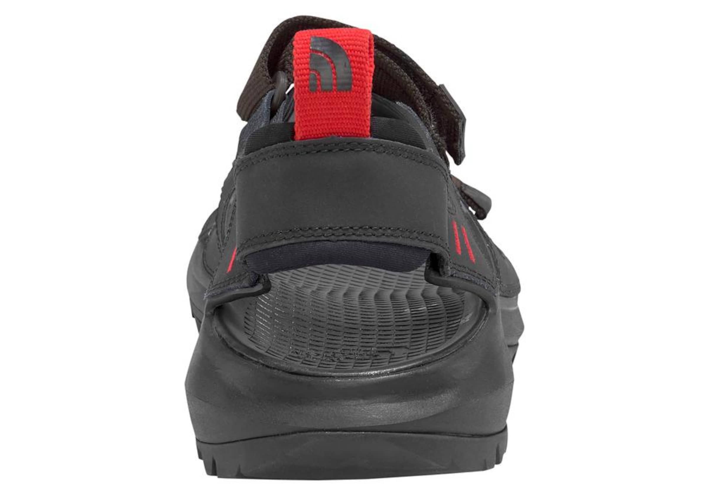 Sandales 'Hedgehog' THE NORTH FACE en noir