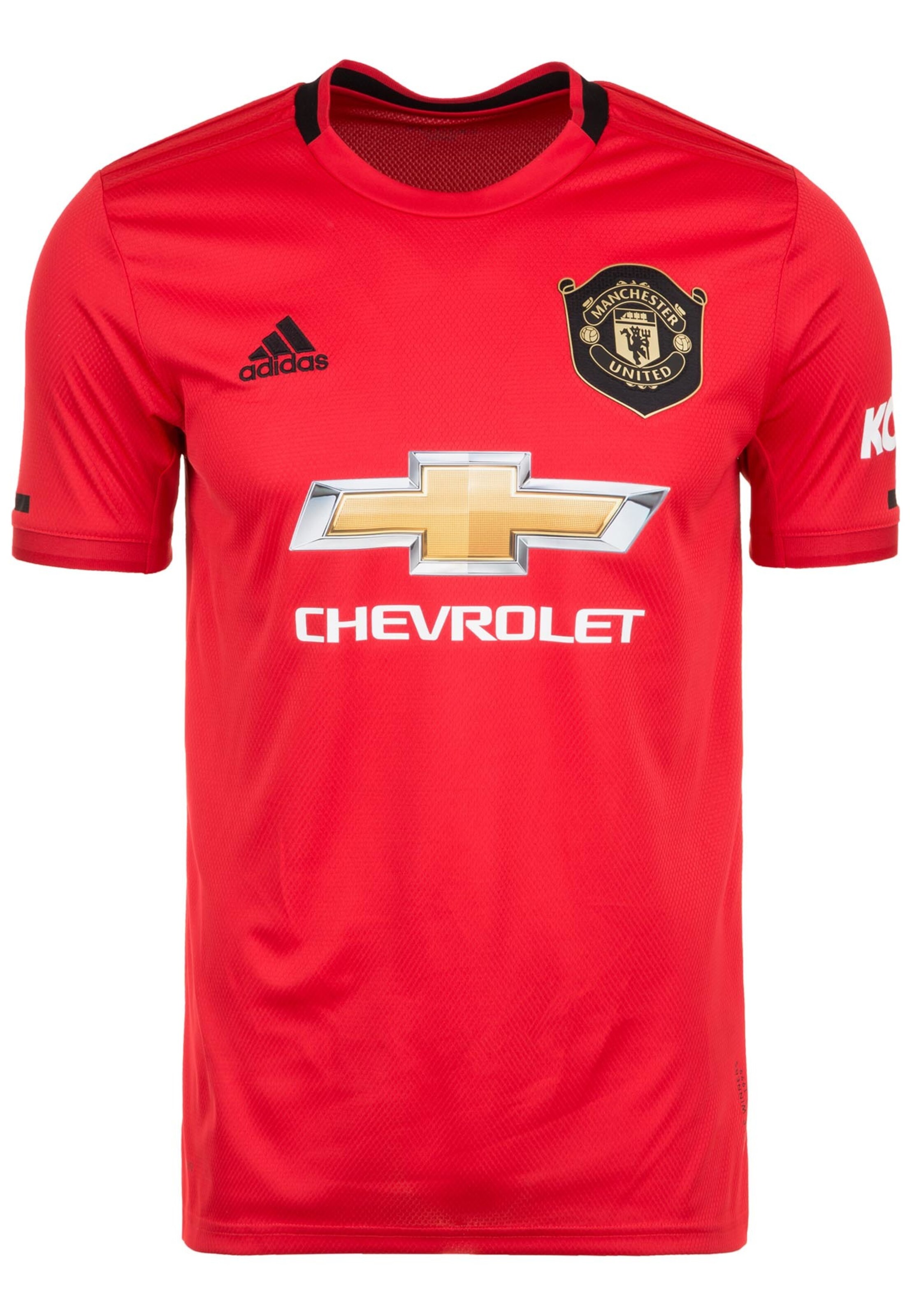 ADIDAS PERFORMANCE - Trikot 'Manchester United Home 2019/2020' in mischfarben