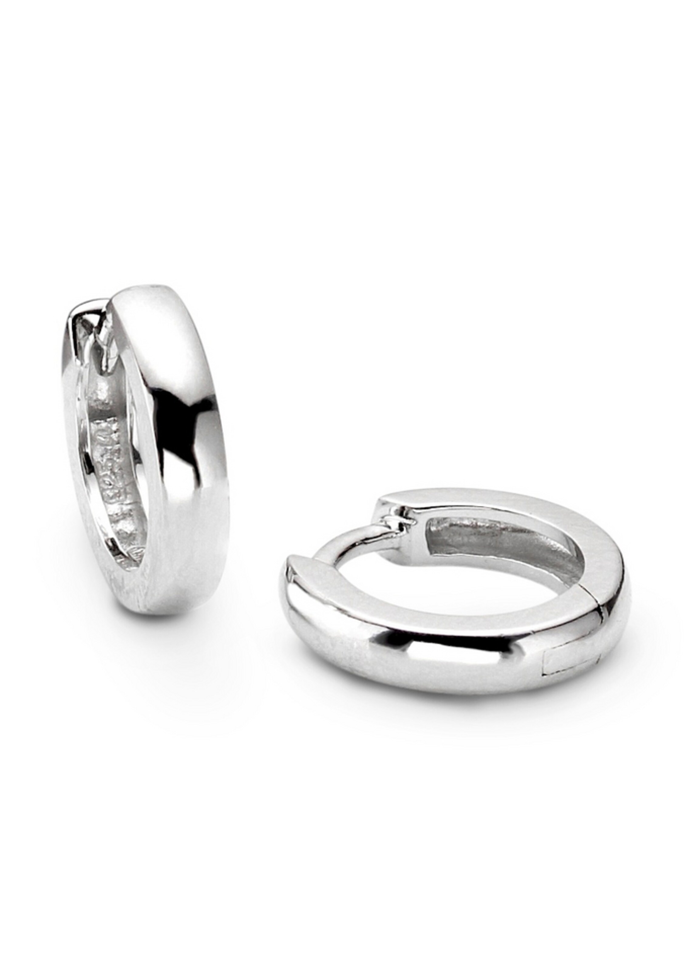 AMOR Earrings '533522' in Silver: front