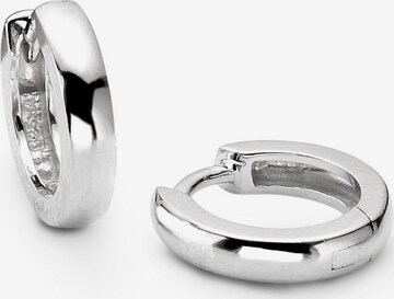 AMOR Earrings '533522' in Silver: front