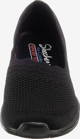 SKECHERS Slipper 'Seager' in Schwarz