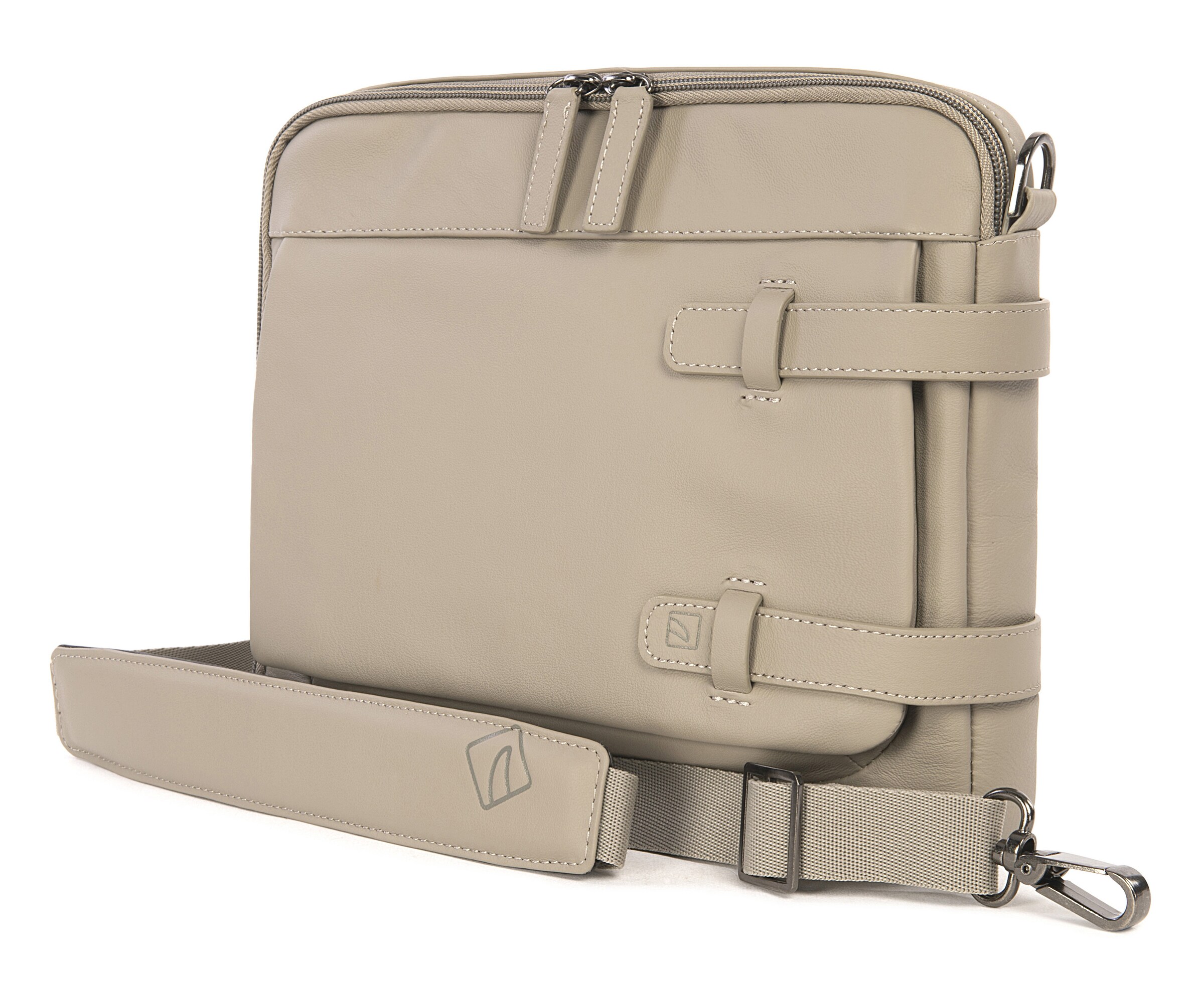 TUCANO Tablettasche in Beige