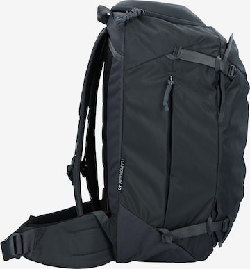 Zaino sportivo di Thule in nero