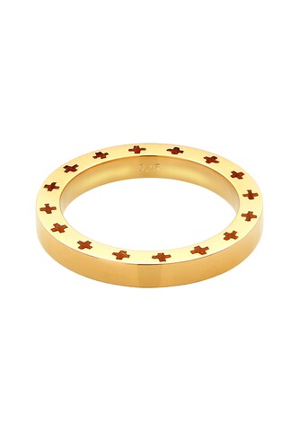 ELLI Ring in Goud