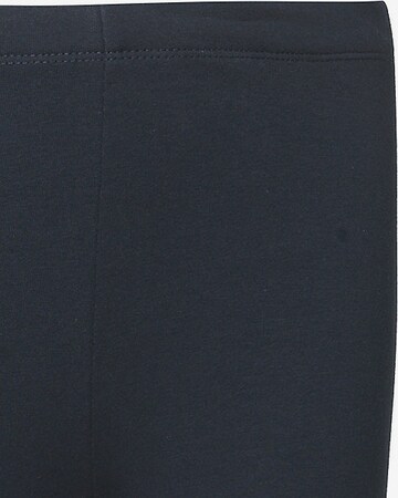 Skinny Leggings 'DAVINA' NAME IT en bleu