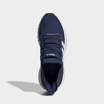 ADIDAS ORIGINALS Sneaker 'U Path Run' in Blau