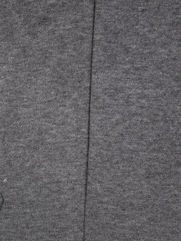 UNDER ARMOUR Sportsweatjacke 'Rival' in Grau