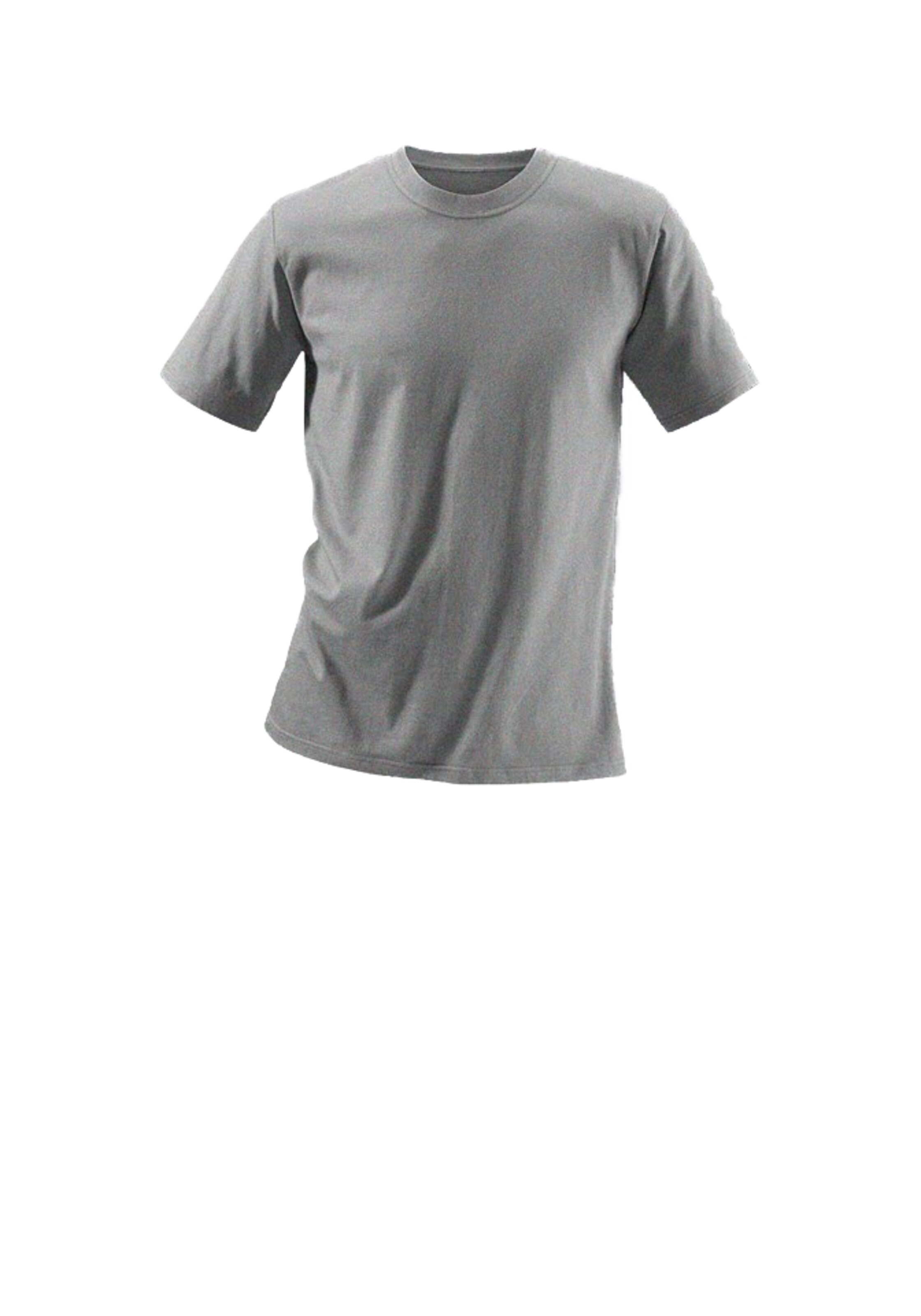 H.I.S EM Shirt in Grey