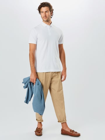 balta JOOP! Standartinis modelis Marškinėliai 'Primus'