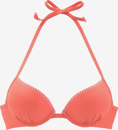 SUNSEEKER Bikini augšdaļa 'Dainty', krāsa - koraļļu, Preces skats