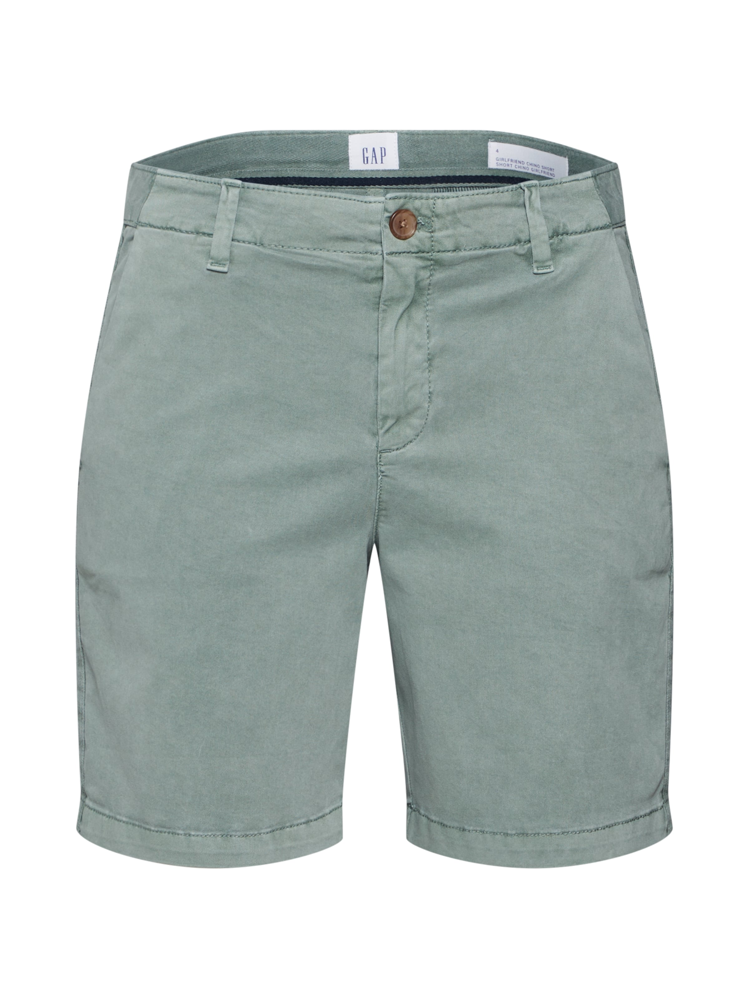 GAP - Chino in de kleur Groen