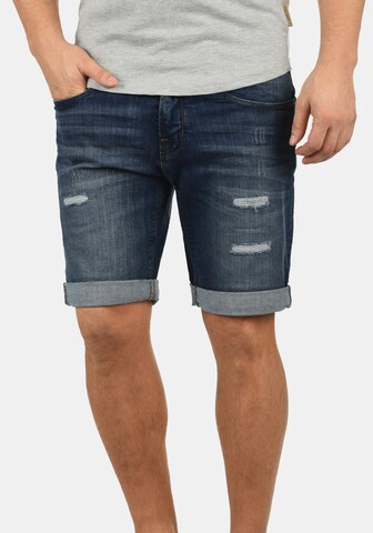 regular Jeans 'Hallow' di INDICODE JEANS in blu: frontale