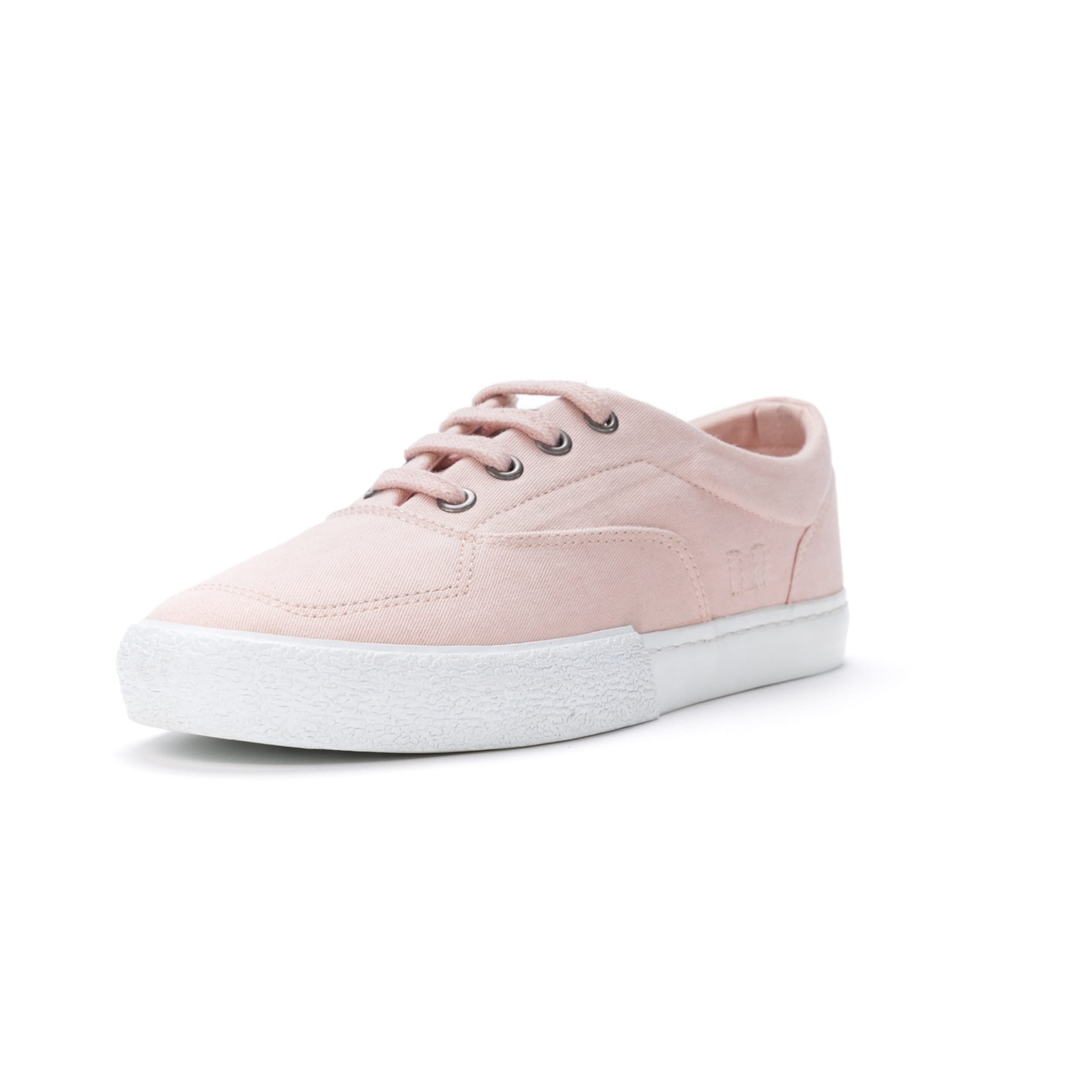 Ethletic Sneaker 'Randall' in Pink: Vorderseite