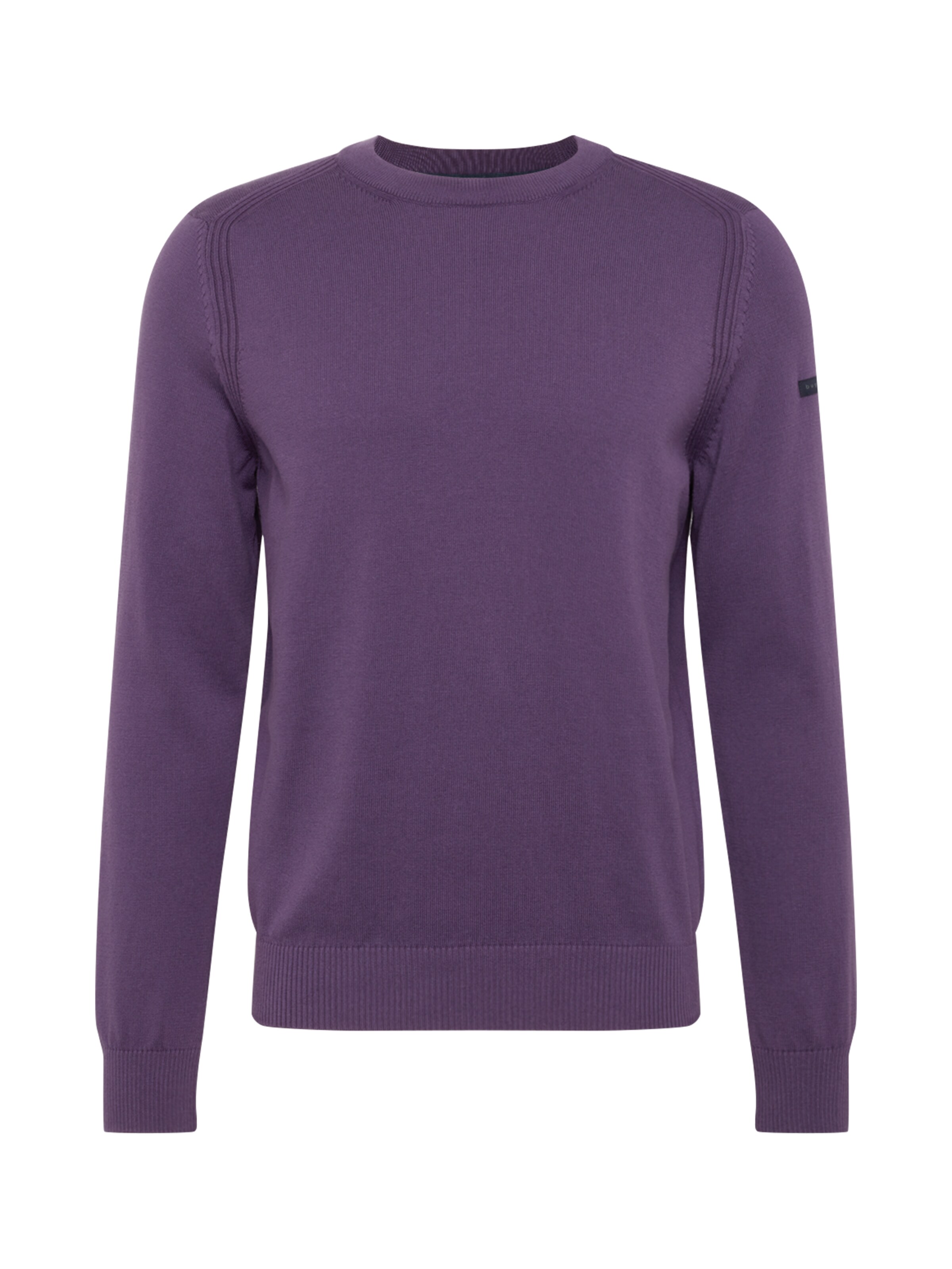 bugatti - Trui '7450' in de kleur Lila