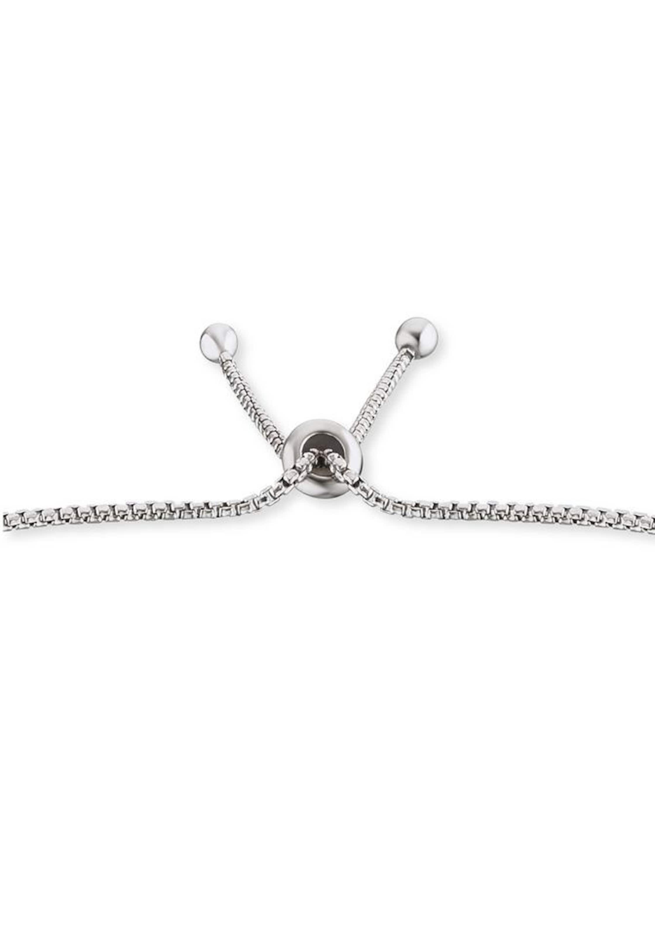 Engelsrufer Armband 'Erb-Lilgem-RQ' in Silber